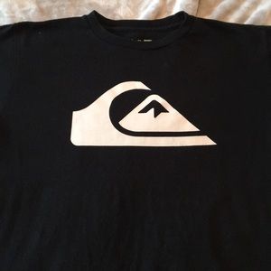Quicksilver T-shirt youth SZ 18/20